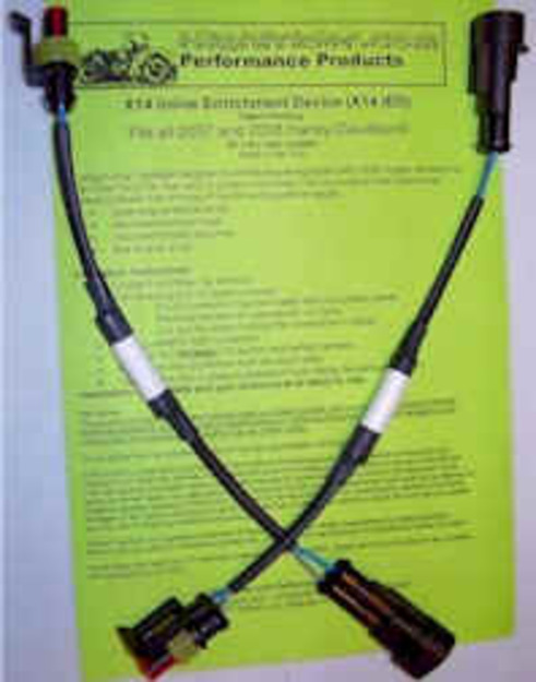 NAMZ 02 SENSOR INLINE ENRICHENER